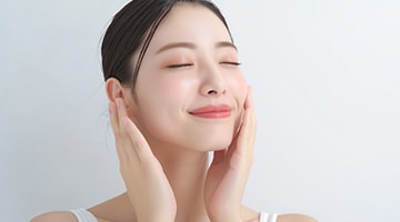 豊富な美容成分